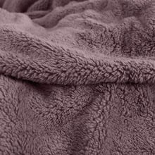Teddy Fleece Blanket